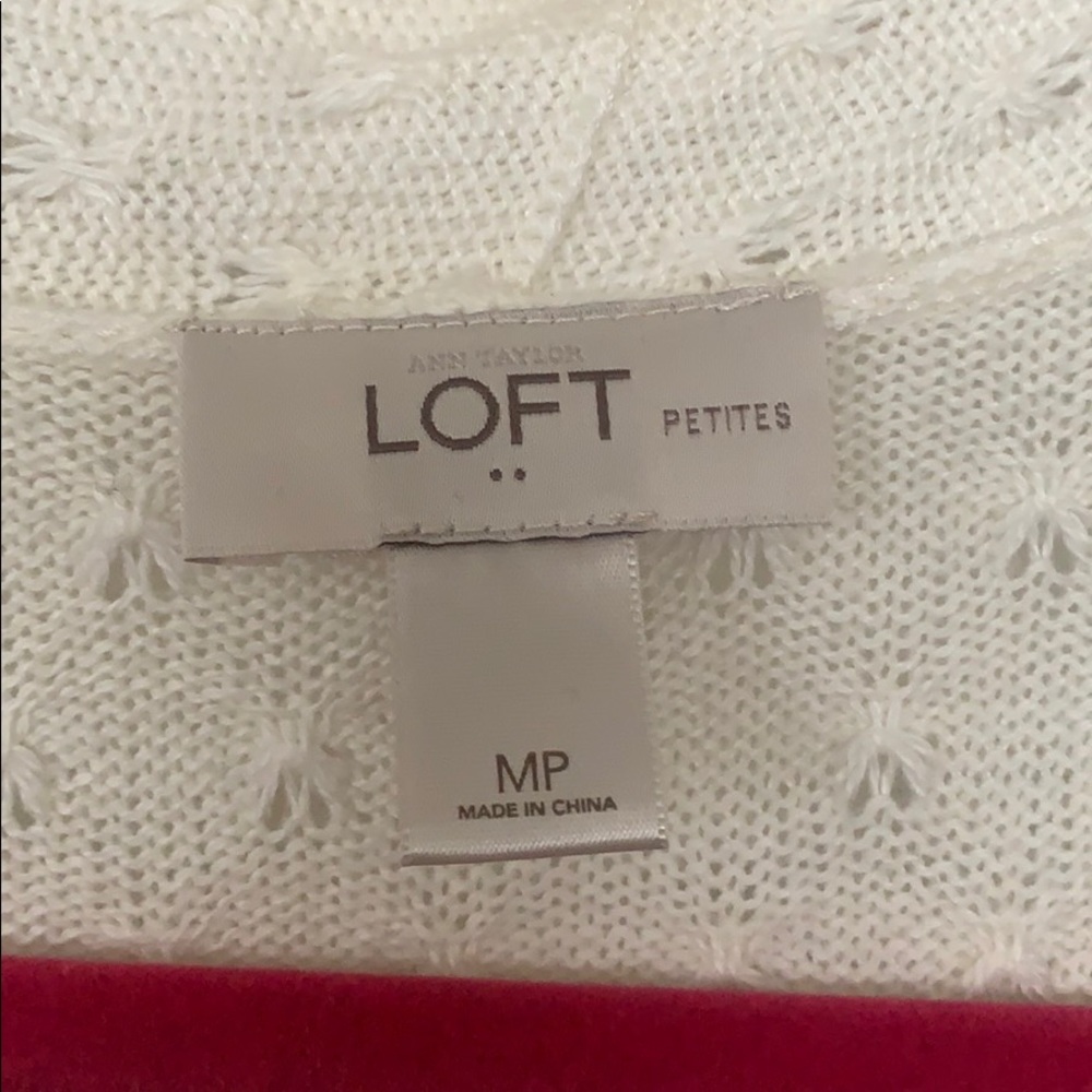Loft Cardigan - Picture 2 of 3